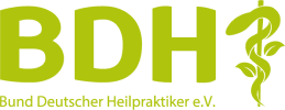 BDH Logo